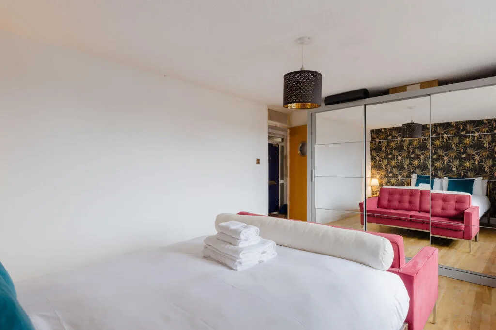1 bedroom apartment for rent