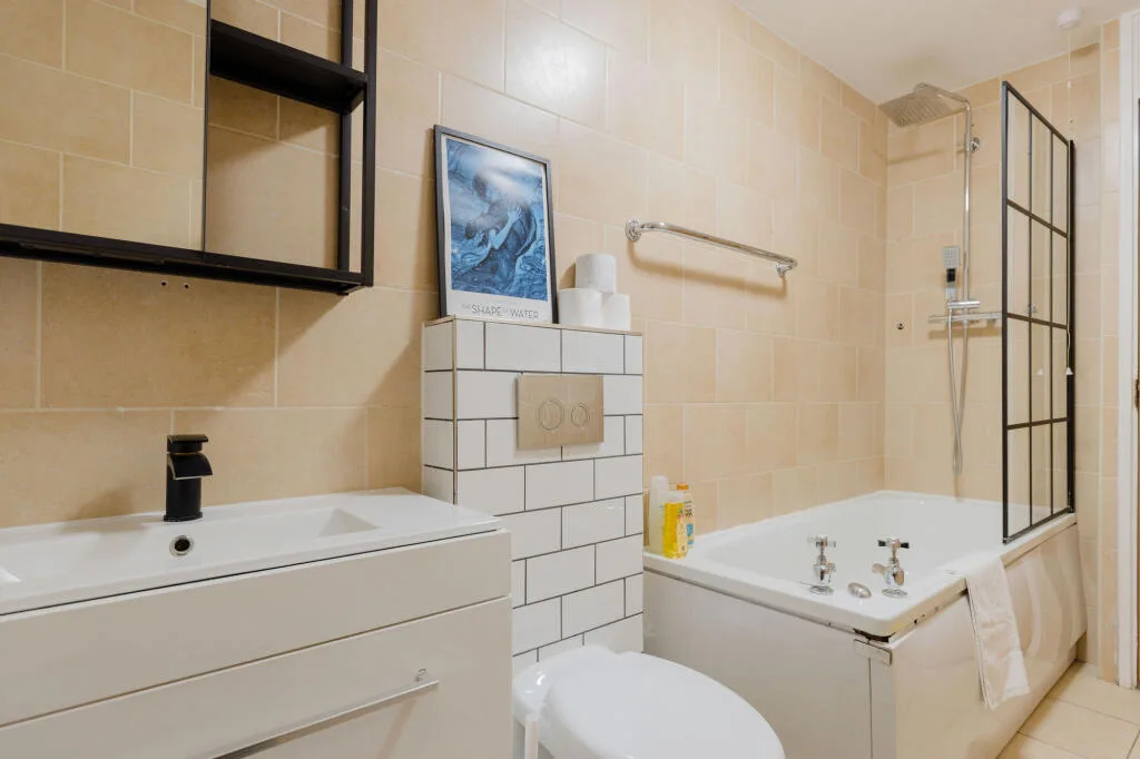 1 bedroom apartment for rent