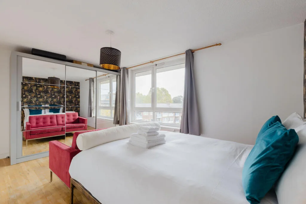 1 bedroom apartment for rent