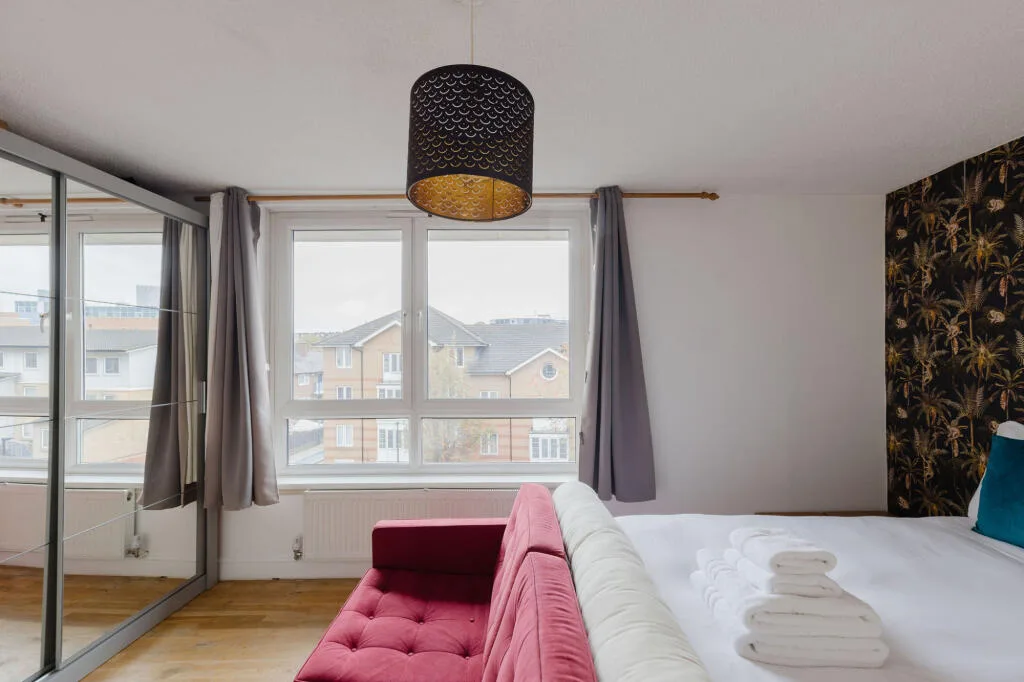 1 bedroom apartment for rent