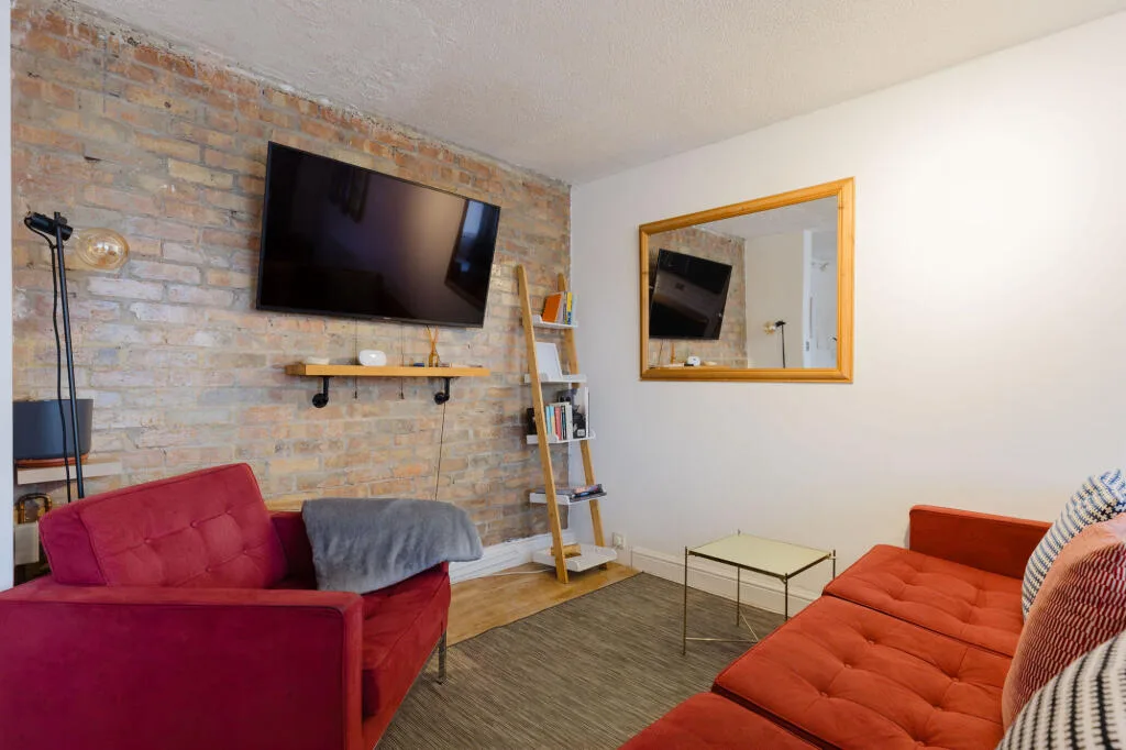 1 bedroom apartment for rent