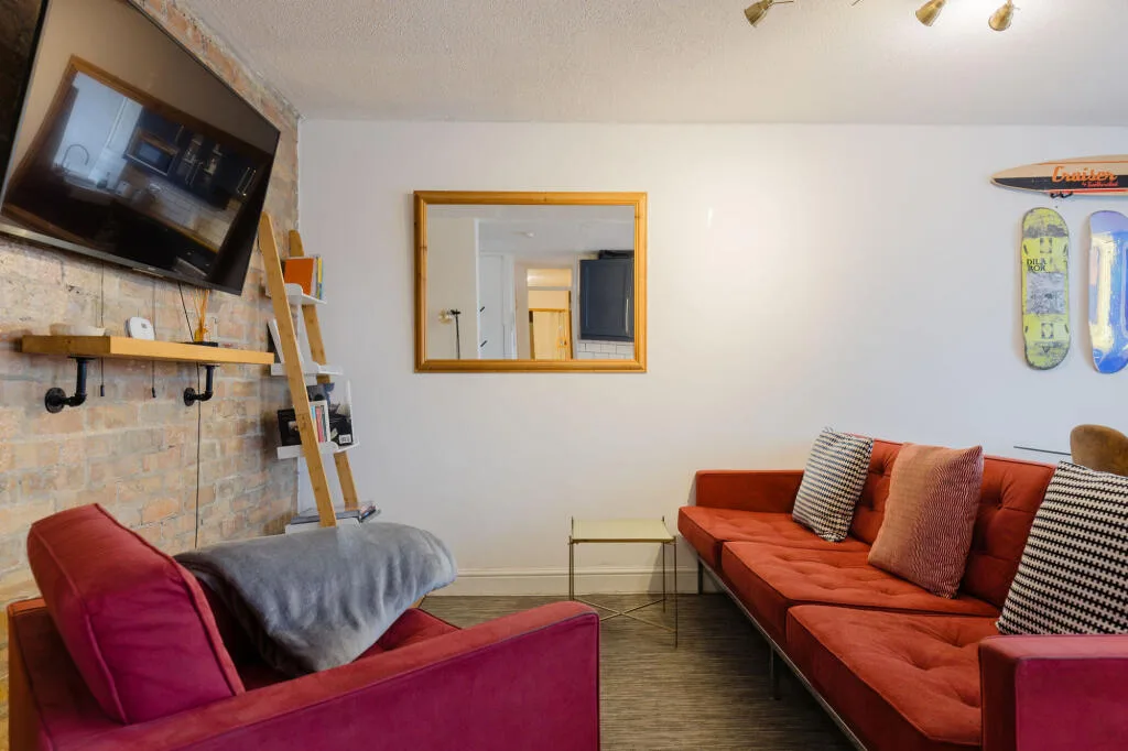 1 bedroom apartment for rent