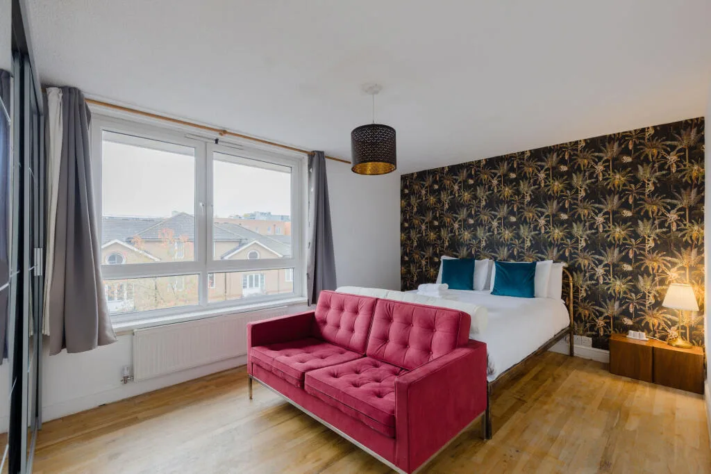 1 bedroom apartment for rent