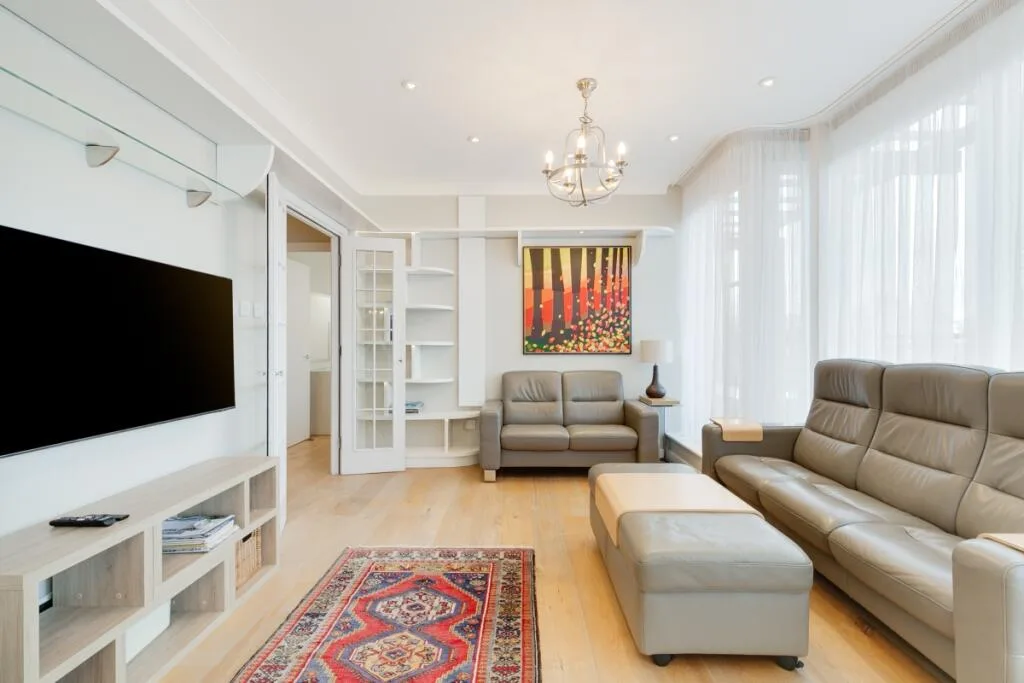 3 bedroom penthouse for rent