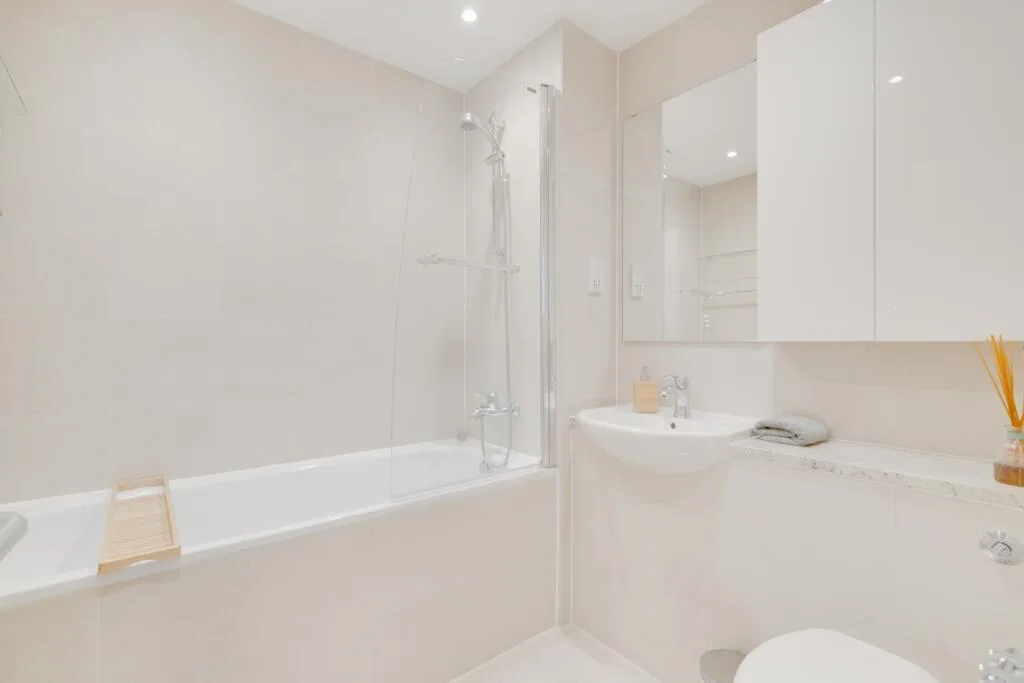 3 bedroom penthouse for rent