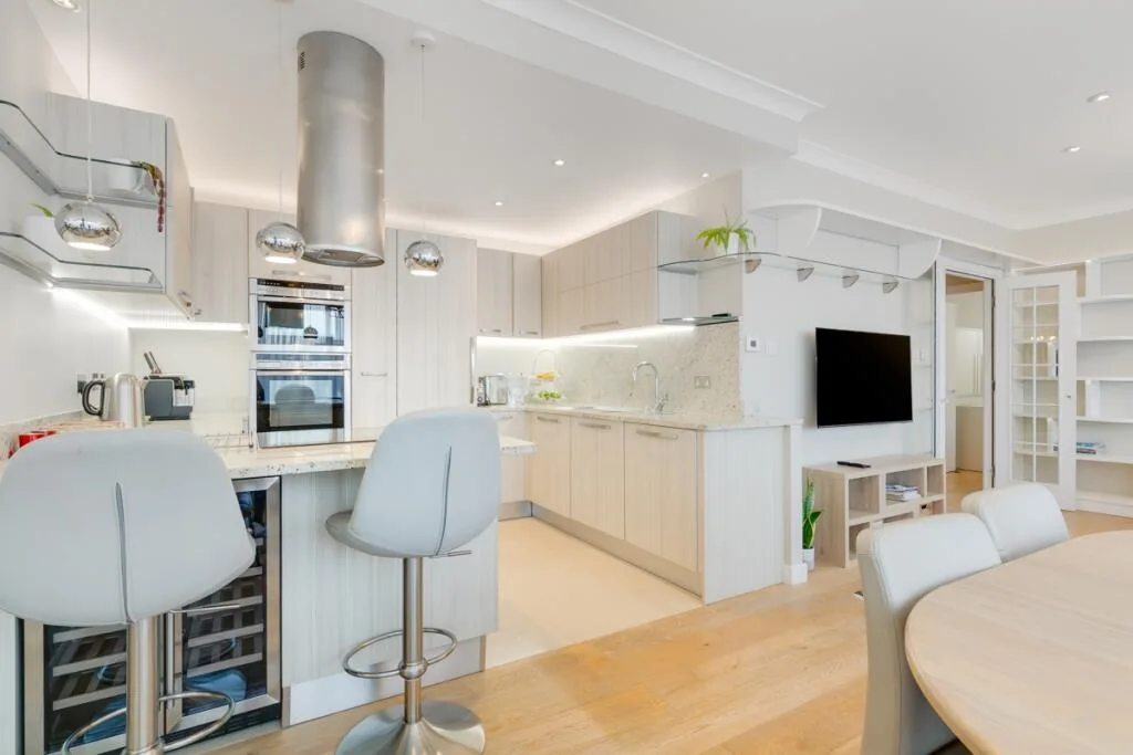 3 bedroom penthouse for rent