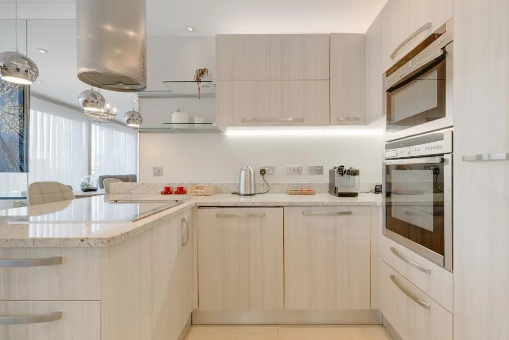 3 bedroom penthouse for rent