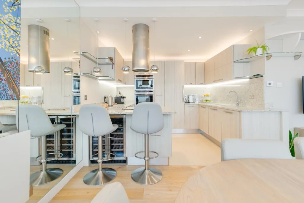 3 bedroom penthouse for rent
