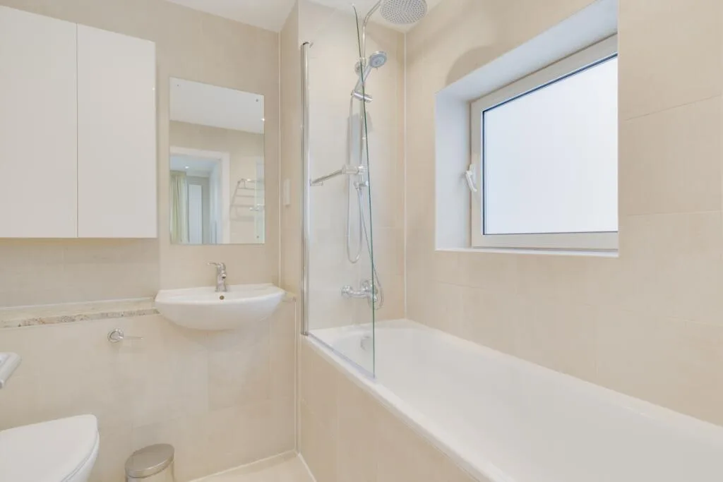 3 bedroom penthouse for rent