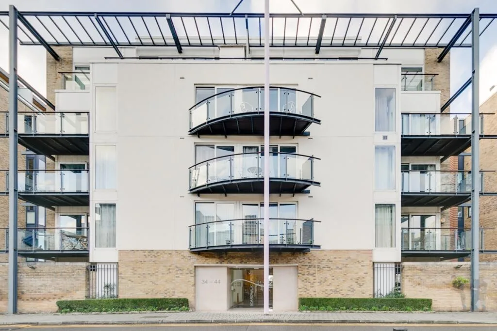 3 bedroom penthouse for rent