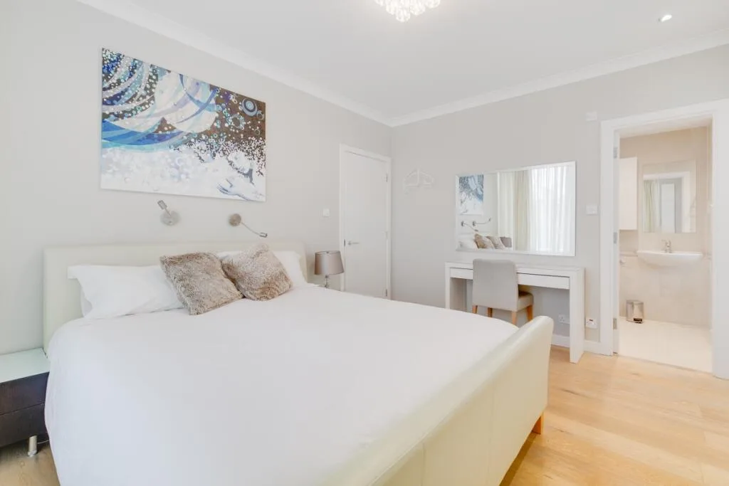 3 bedroom penthouse for rent