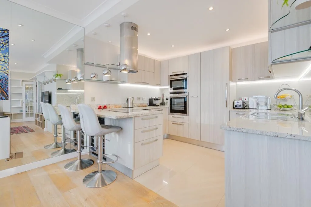3 bedroom penthouse for rent
