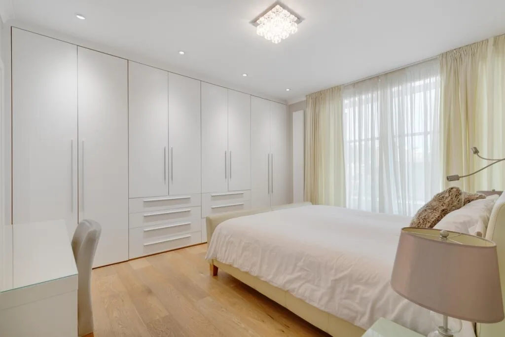 3 bedroom penthouse for rent