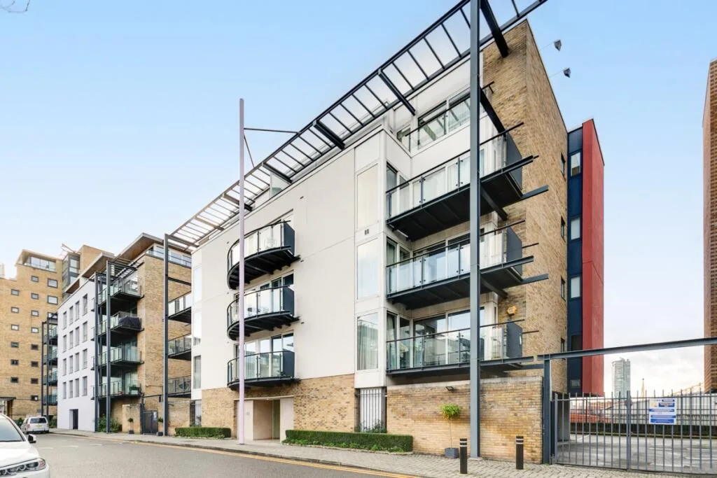 3 bedroom penthouse for rent