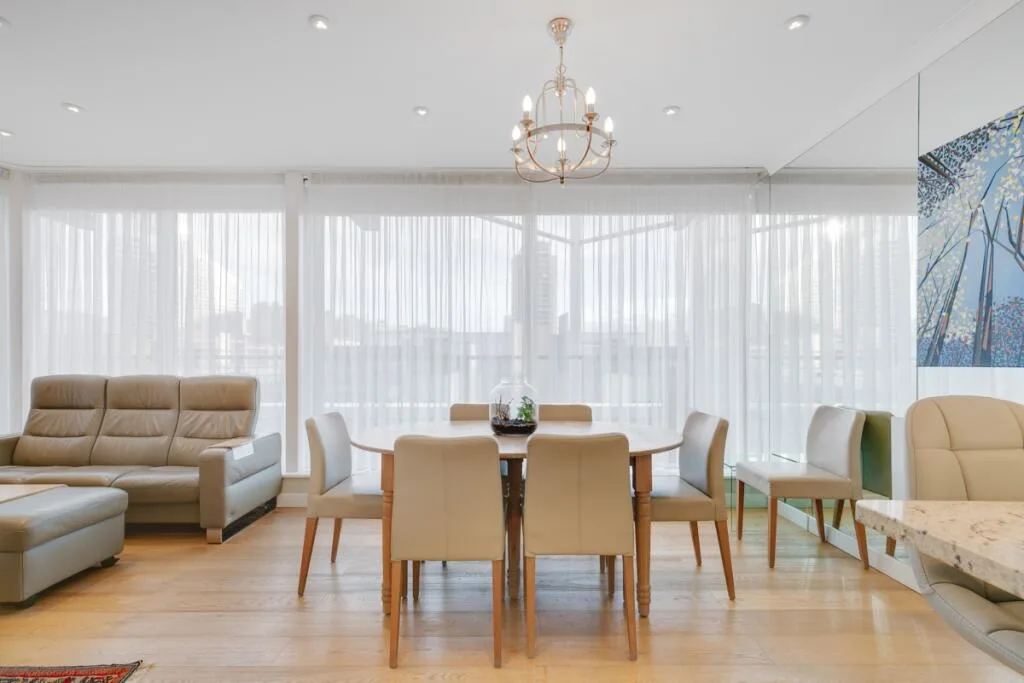 3 bedroom penthouse for rent