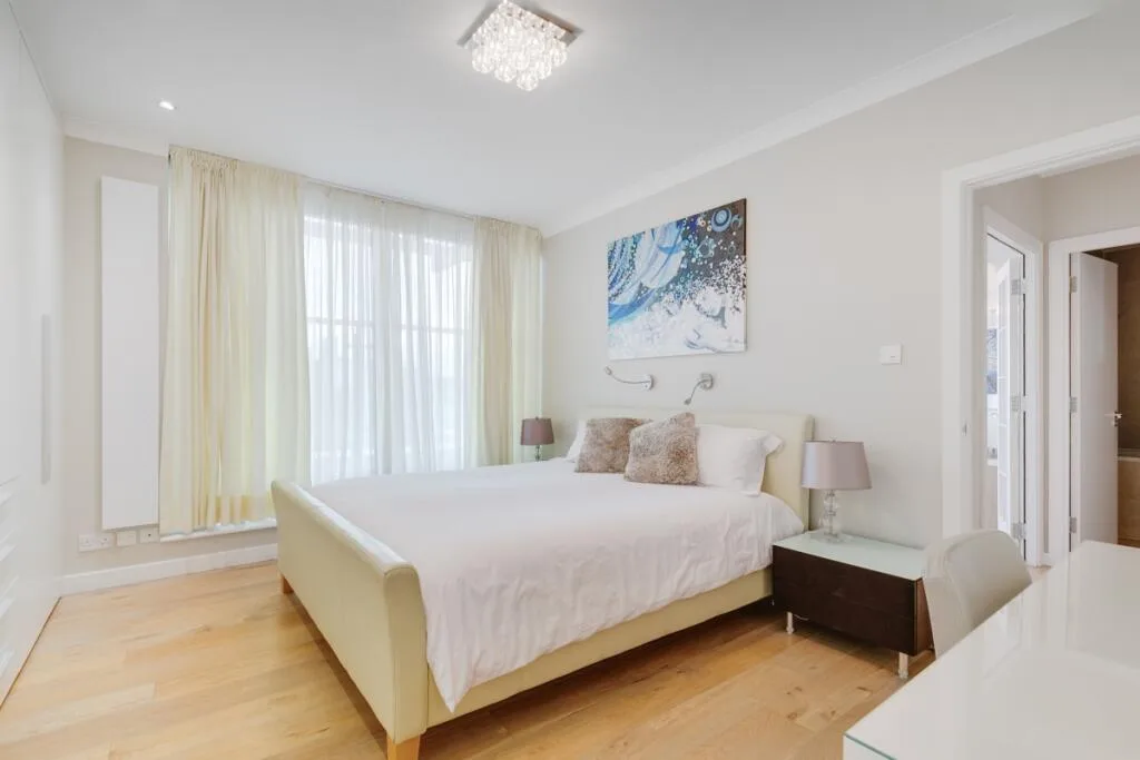 3 bedroom penthouse for rent