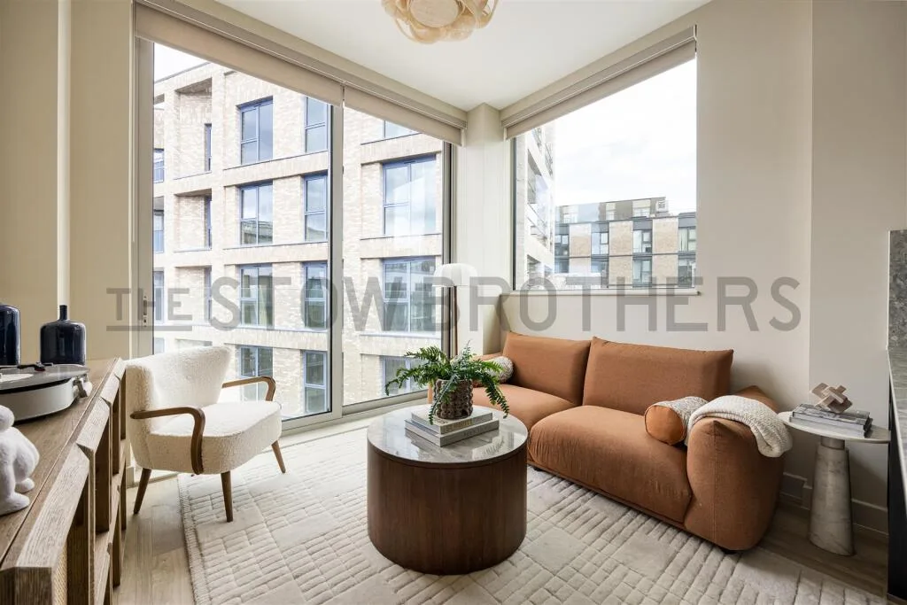 2 bedroom penthouse for rent