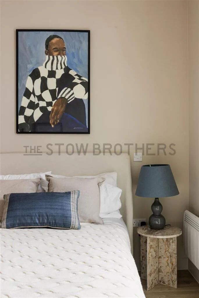 2 bedroom penthouse for rent