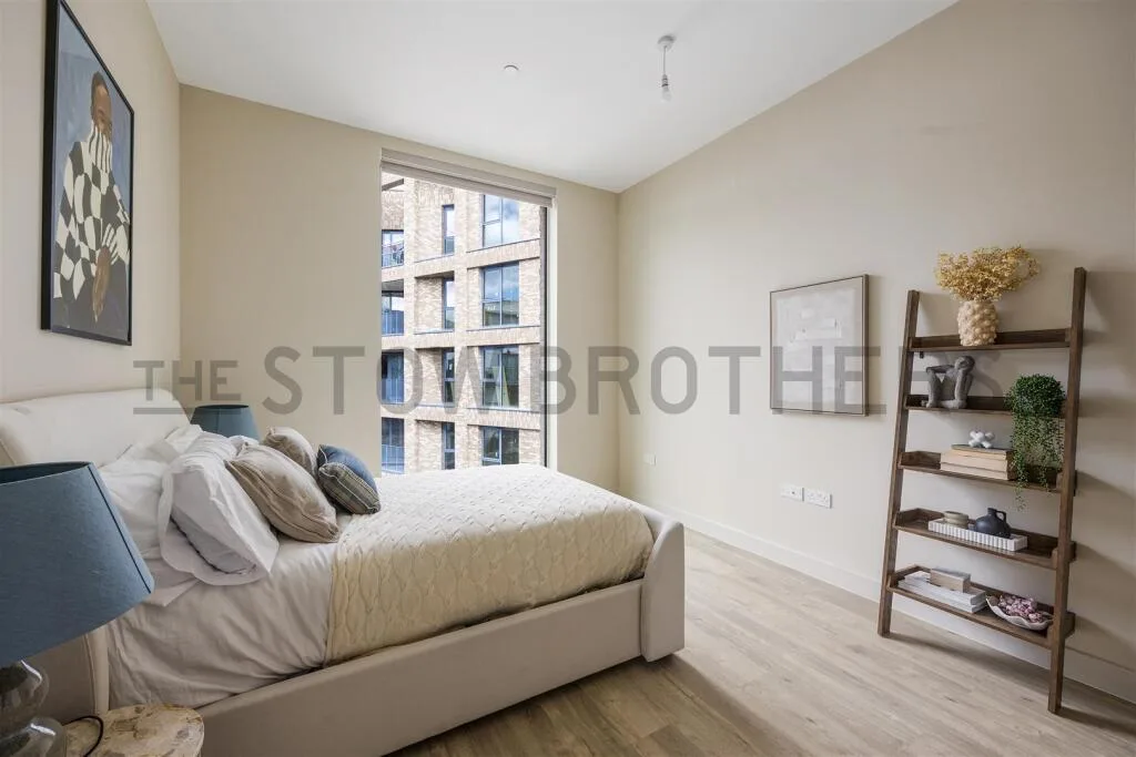 2 bedroom penthouse for rent