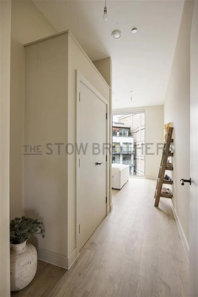 2 bedroom penthouse for rent
