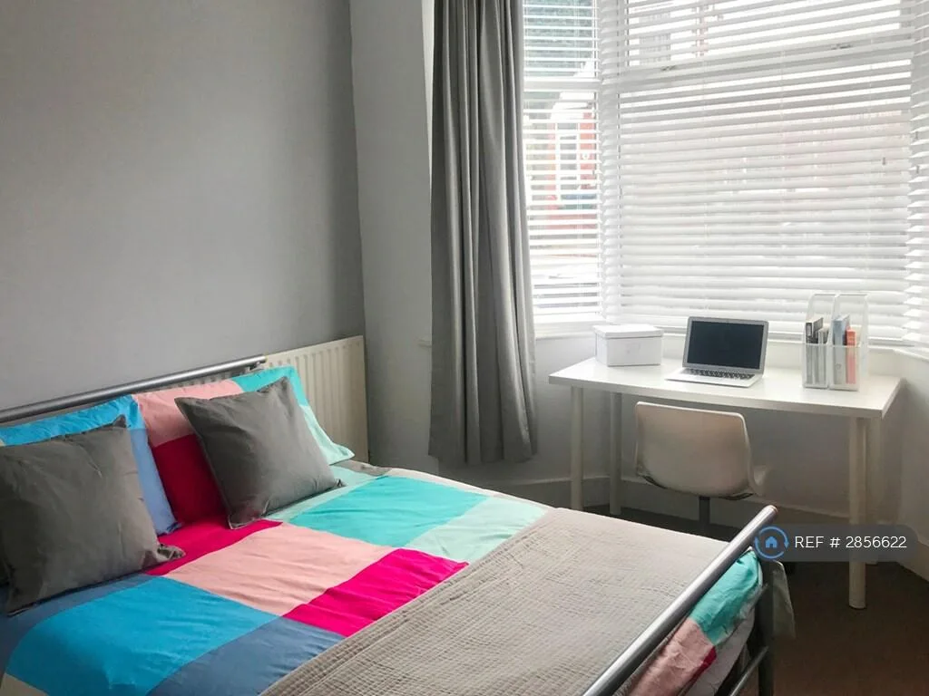 4 bedroom terraced house for rent