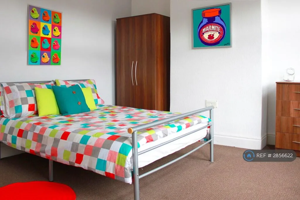 4 bedroom terraced house for rent