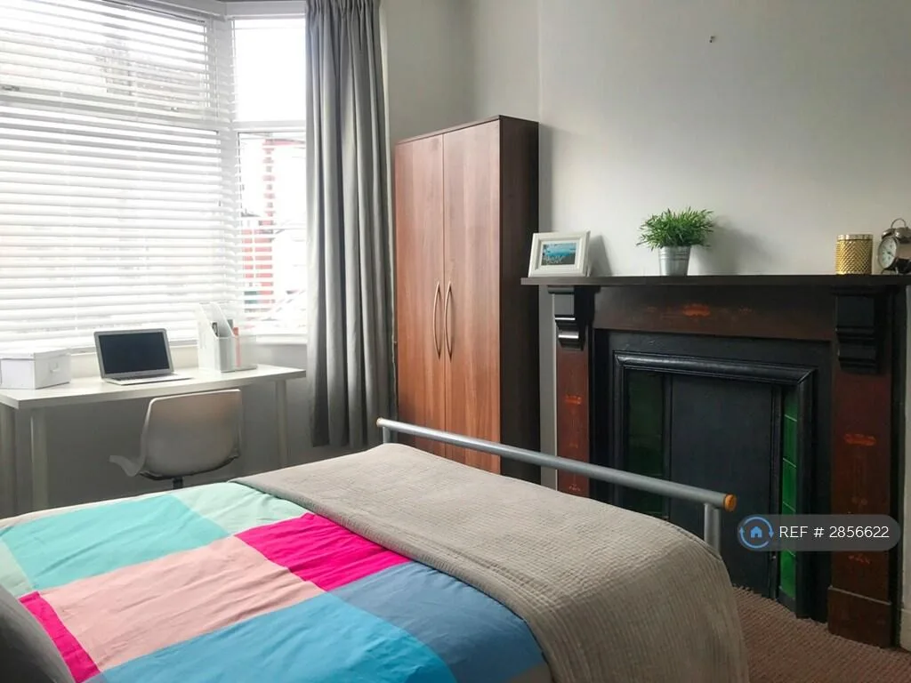 4 bedroom terraced house for rent