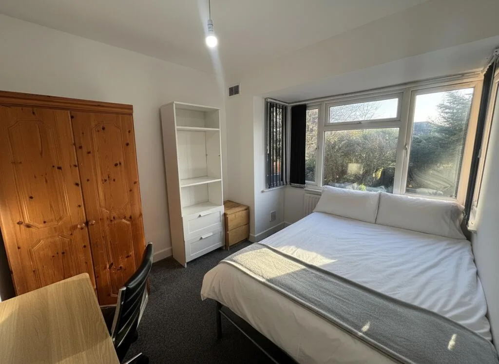 3 bedroom house for rent