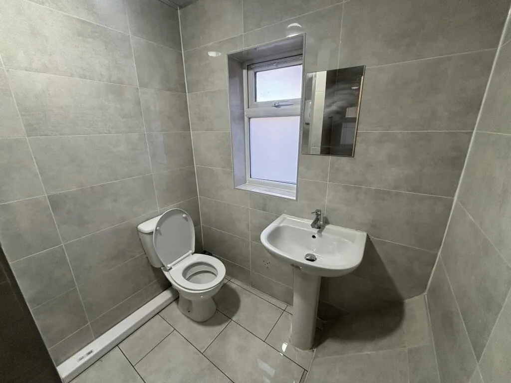 3 bedroom house for rent