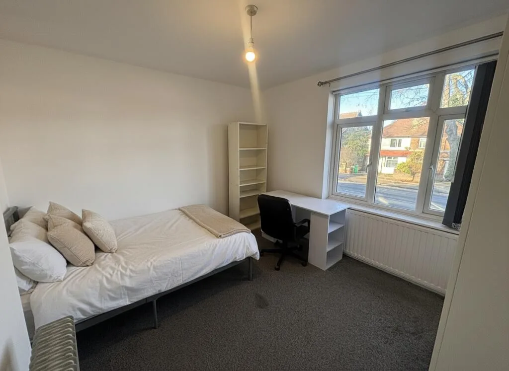 3 bedroom house for rent