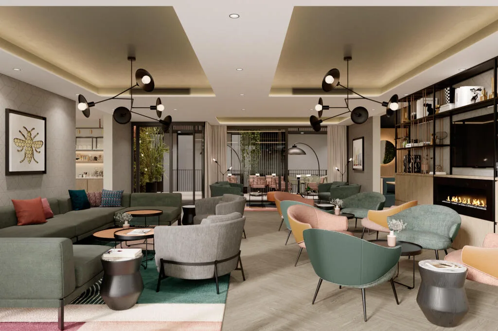 1 bedroom apartment for rent