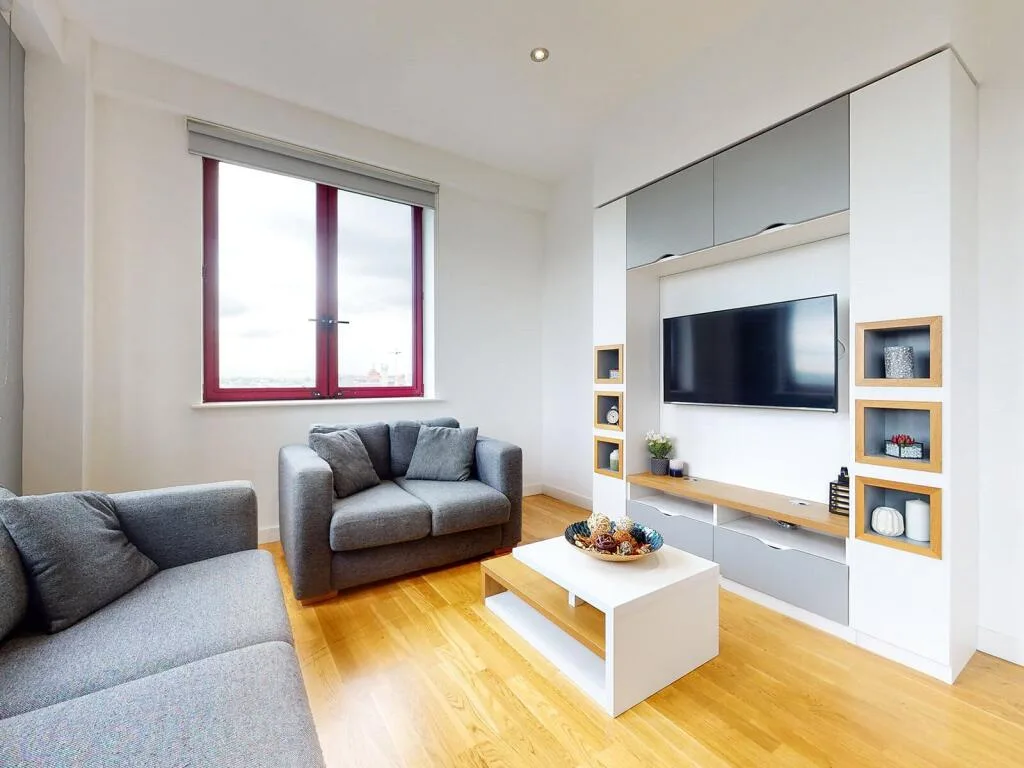 2 bedroom apartment for rent