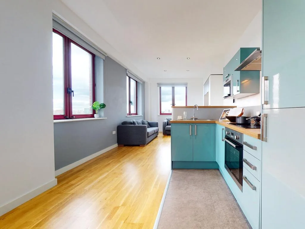 2 bedroom apartment for rent