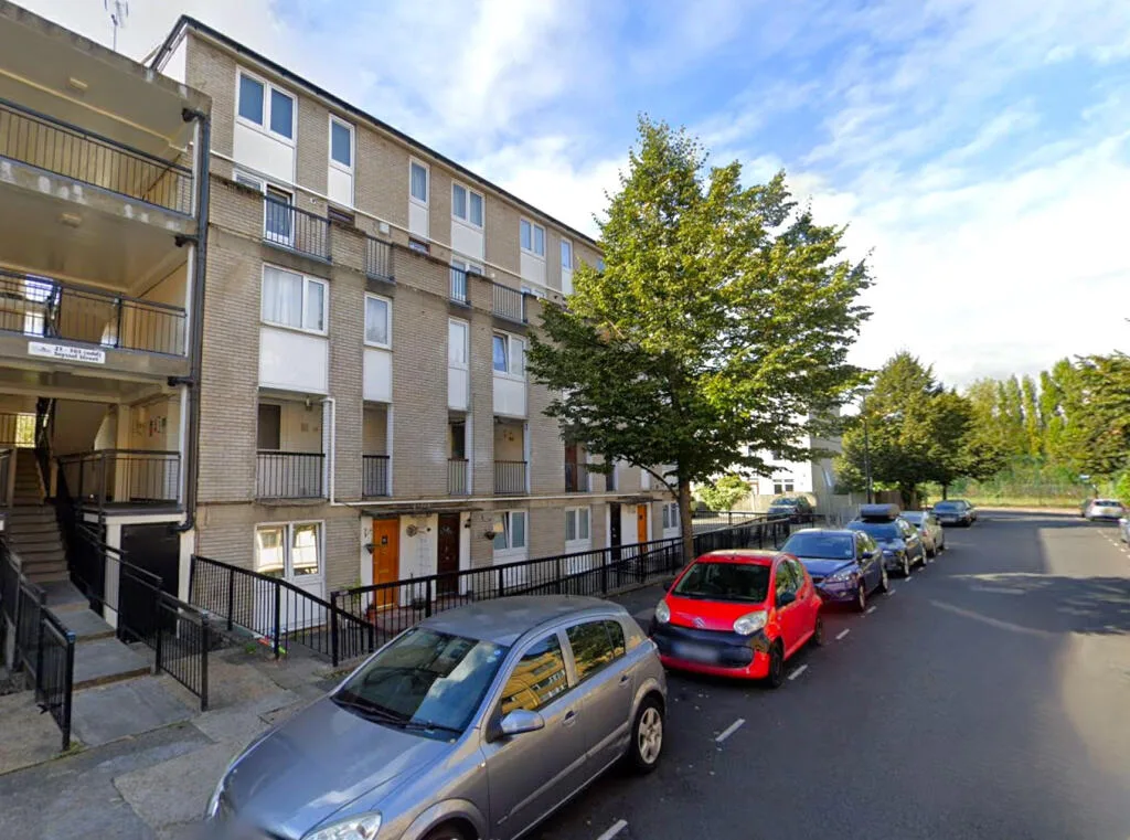 4 bedroom apartment for rent