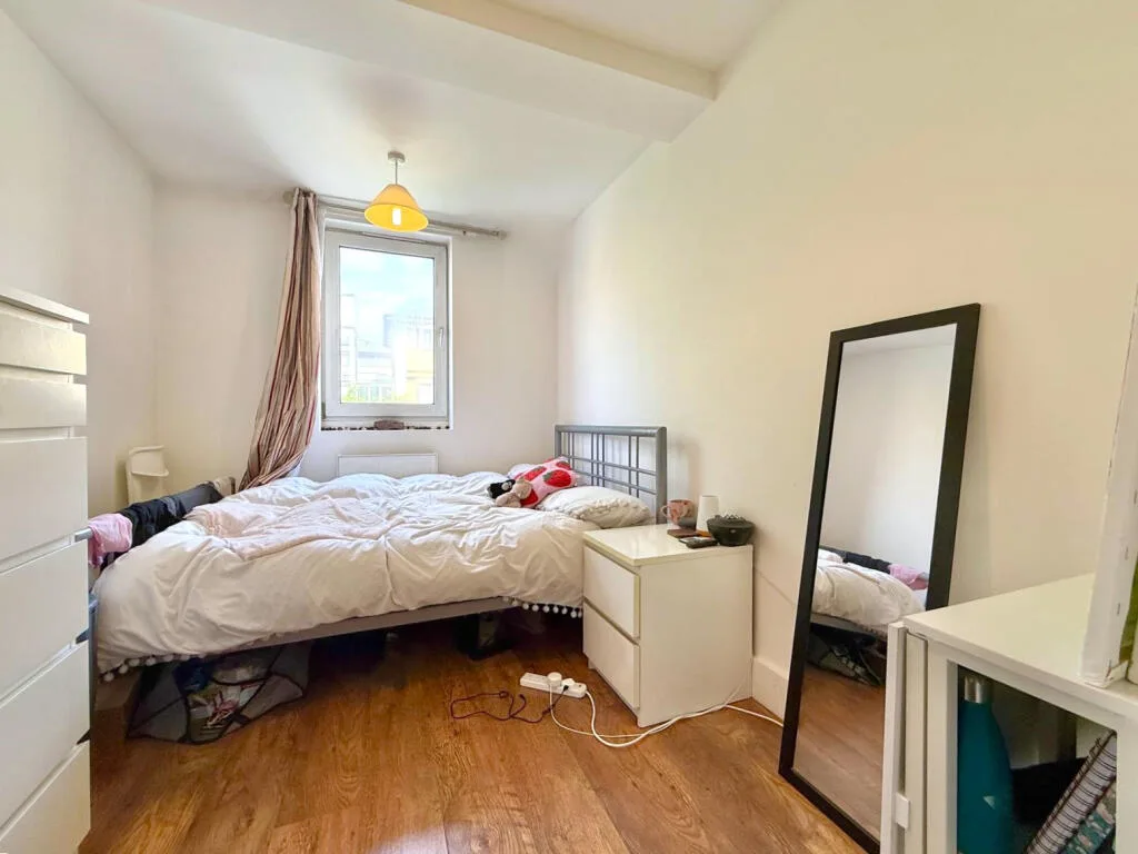 4 bedroom apartment for rent