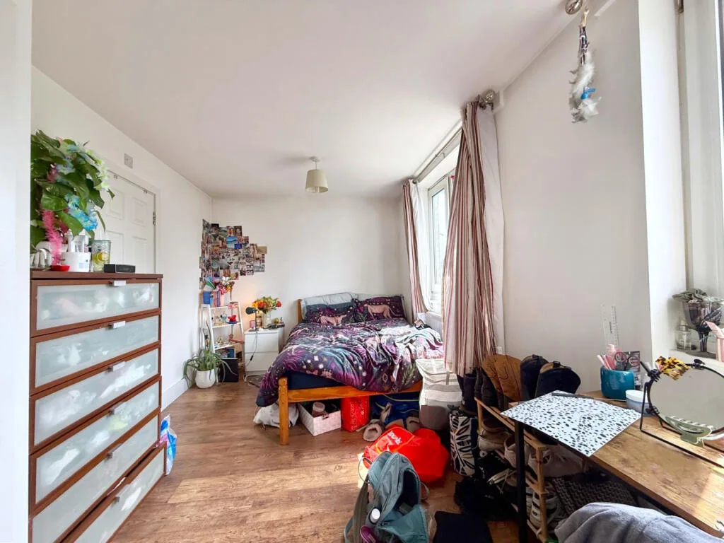 4 bedroom apartment for rent