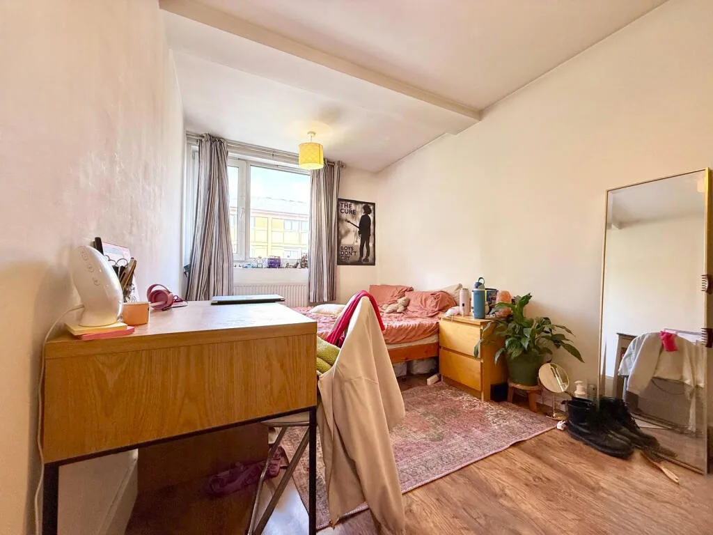4 bedroom apartment for rent