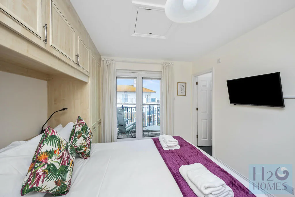 3 bedroom apartment for rent
