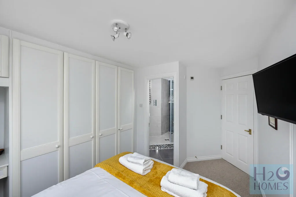 3 bedroom apartment for rent