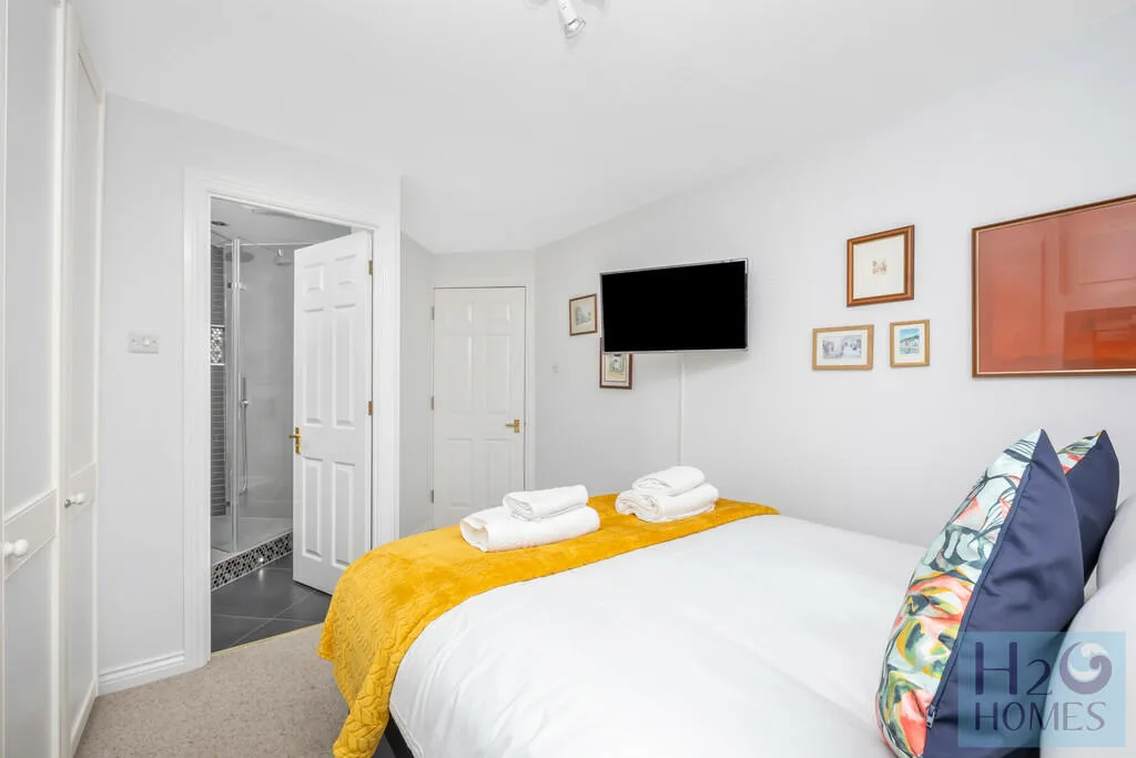 3 bedroom apartment for rent