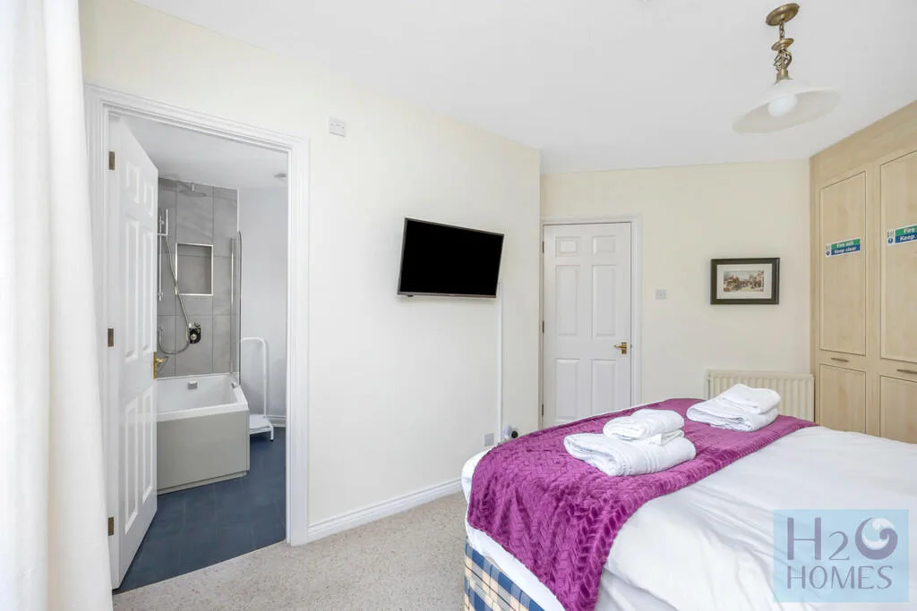 3 bedroom apartment for rent