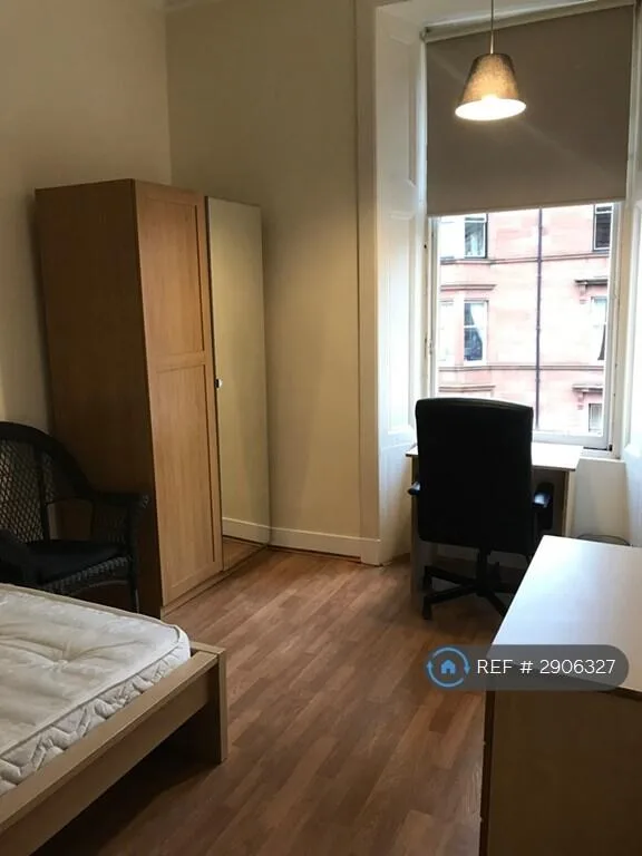 4 bedroom flat for rent
