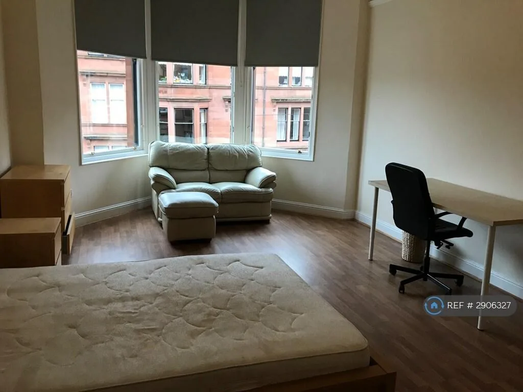 4 bedroom flat for rent
