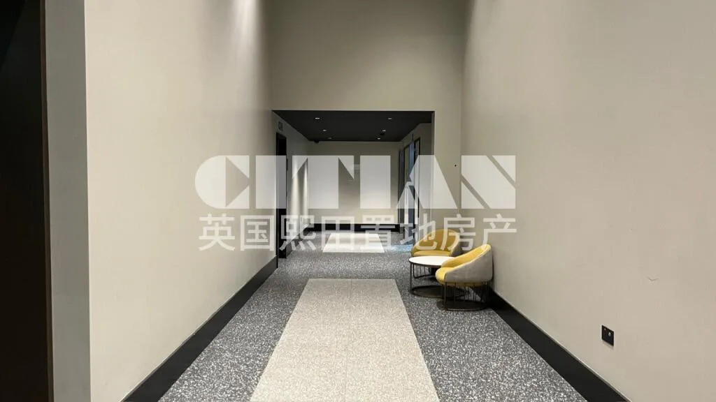 Studio apartment for rent
