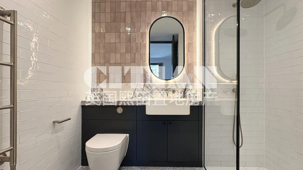 Studio apartment for rent