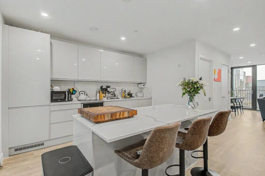 3 bedroom apartment for rent