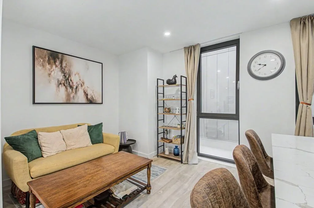 3 bedroom apartment for rent