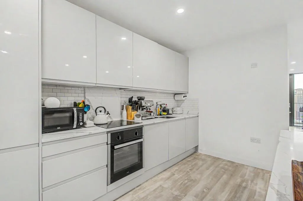 3 bedroom apartment for rent