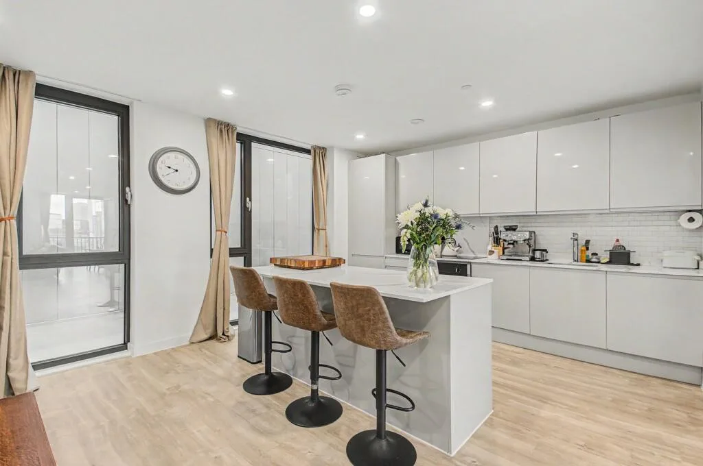 3 bedroom apartment for rent