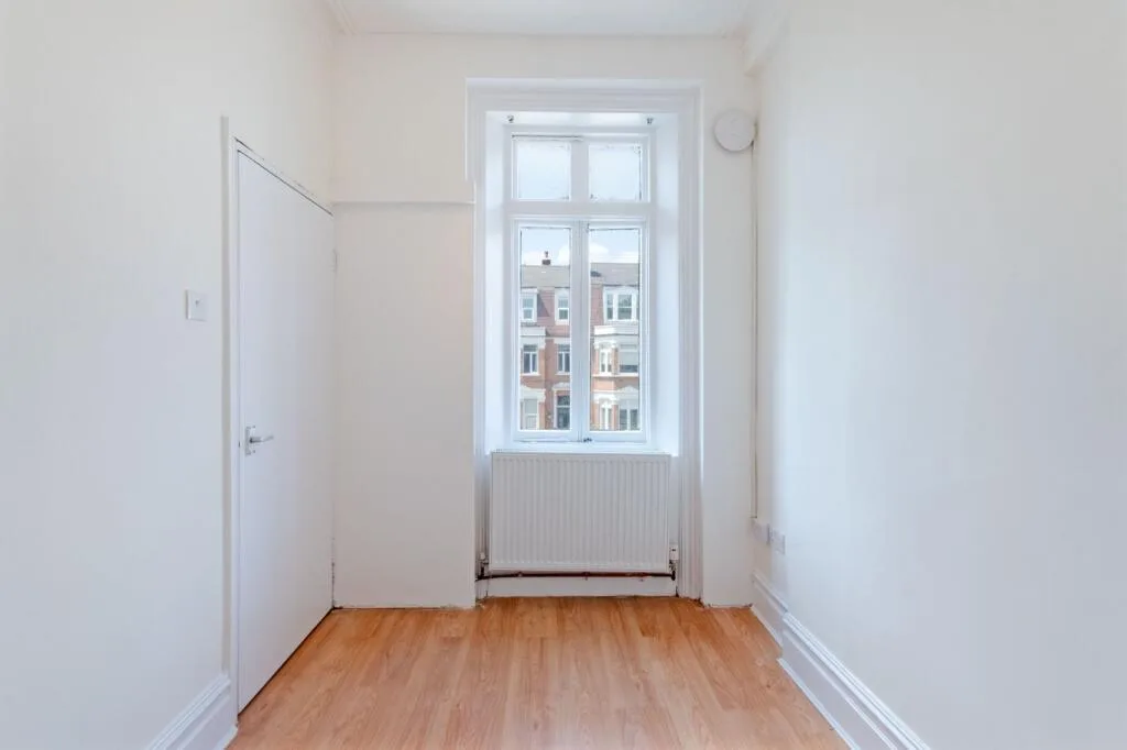 1 bedroom maisonette for rent